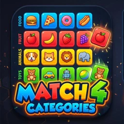 Biểu tượng Connect Master - Puzzle Blast
