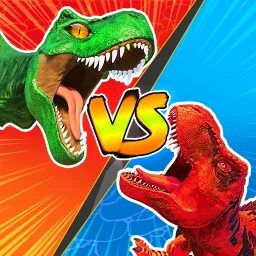 Biểu tượng Merge Dinosaur - Fuse & Fight